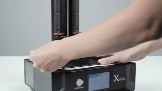 ANYCUBIC Photon Mono X 6Ks LCD 3D Printer_