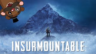 Baer Plays Insurmountable (Ep. 1) screenshot 1