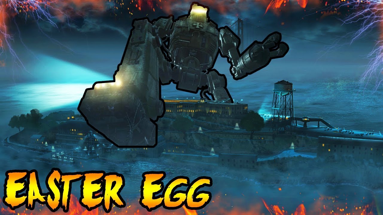 Mob Of The Dead 5 Year Old Easter Egg Finally Solved Black Ops 2 Zombies Easter Eggs Storyline Youtube