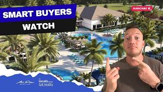 Valencia Harbor Fort Myers EXPOSED (55+ Community Explained)