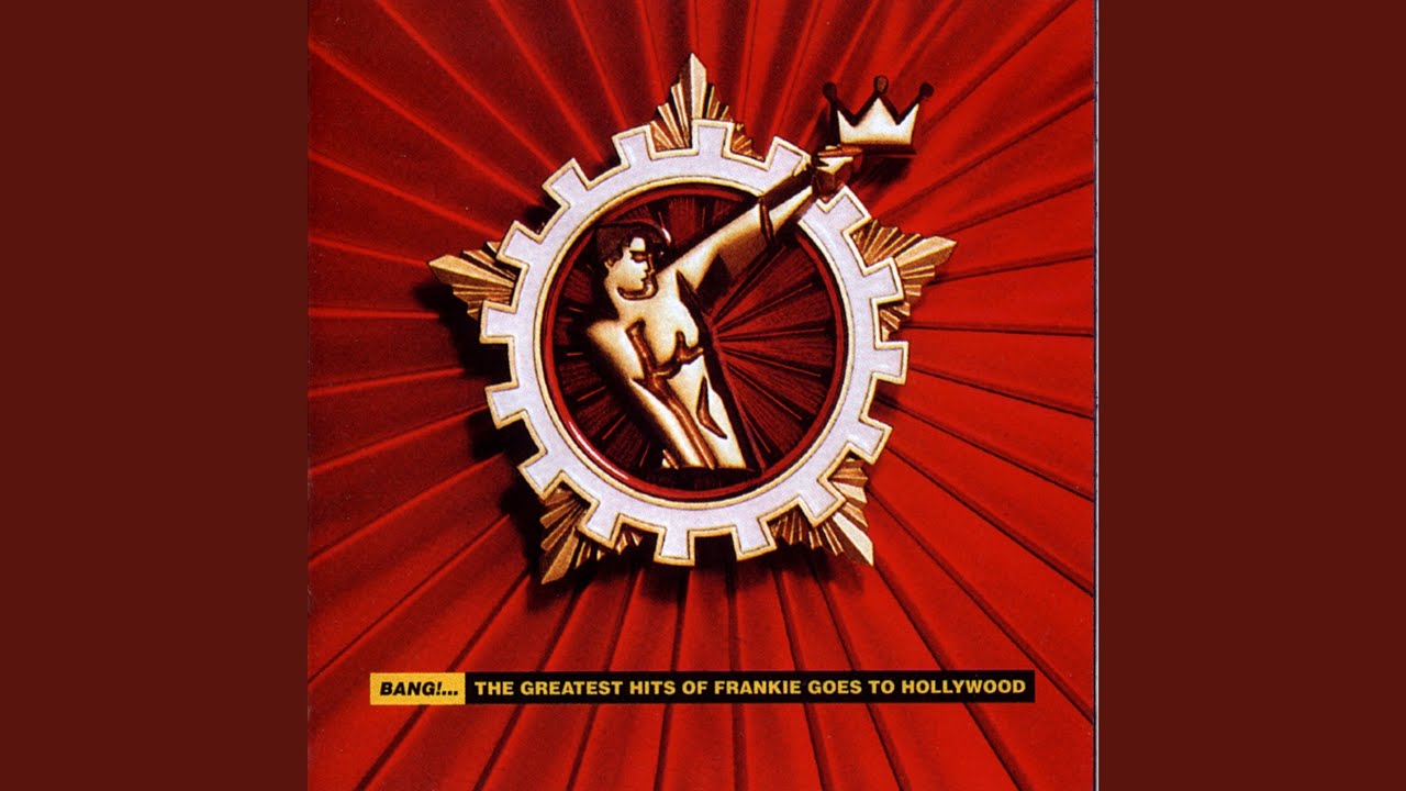 Welcome To The Pleasuredome