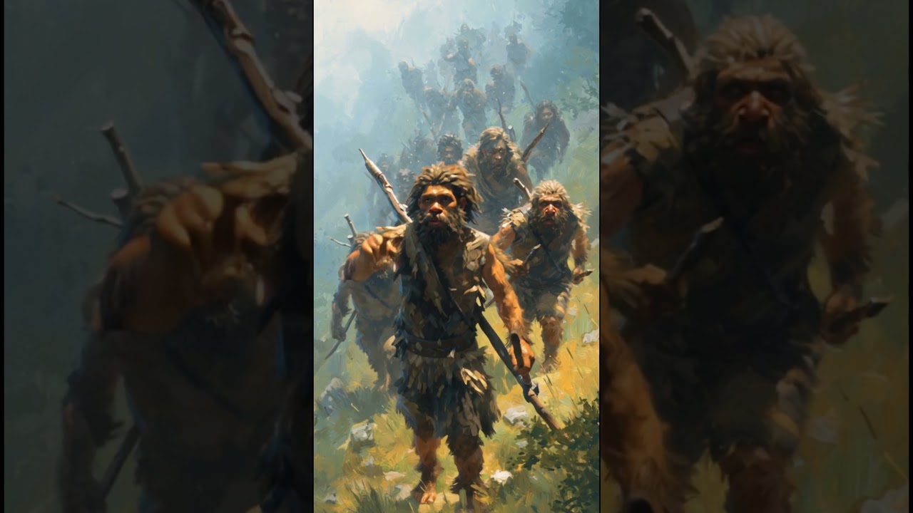 The human you were never taught about