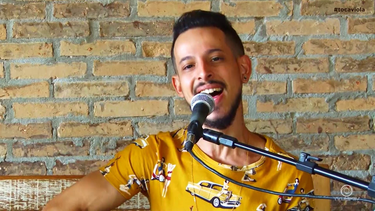 Programa Toca Viola - Victor e Diego 11/04/2020 - YouTube