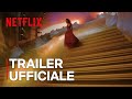 Miss Italia non deve morire | Trailer ufficiale | Netflix Italia