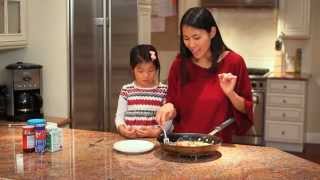 BabbaCo Kitchen: Monkey Bread Recipe from Scratch