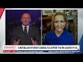 Arkansas AG Leslie Rutledge on Grant Stinchfield on Newsmax Prime Time // February 15, 2021