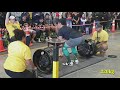 My First Strongman Competition | I did not train for this at all lmao