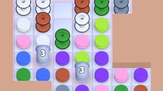 Knit Out Level 26-27 Walkthrough Gameplay Android,iOS