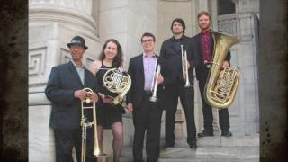 Affinity Brass Demo