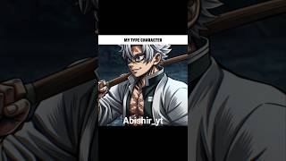#demonslayer#anime #funny#my type character