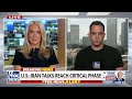 US, Iran talks reach CRITICAL phase