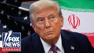 US, Iran talks reach CRITICAL phase