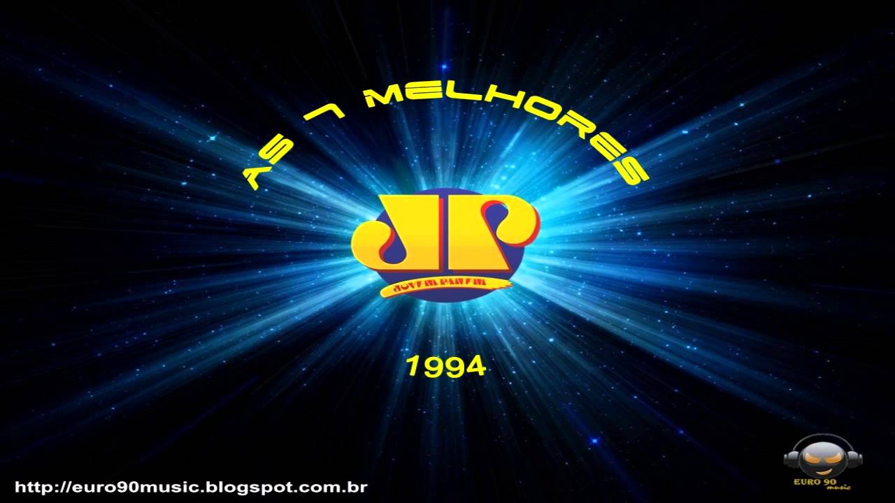 AS 7 MELHORES 1994