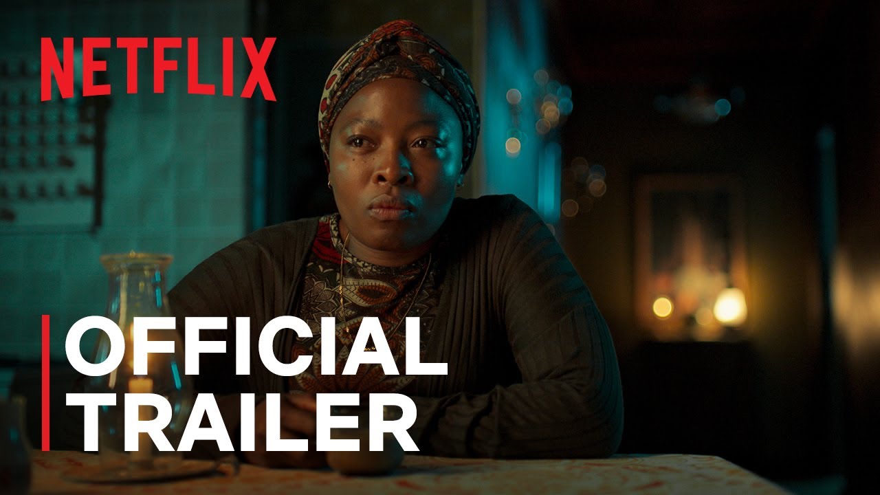 NETFLIX - MARKED Season 1 : F&W Supervision and Management