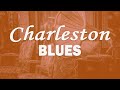 Charleston Blues - Líneas de bajo BLUES |Bass Line Encyclopedia
