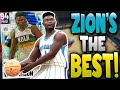 gLITCHED ZION WILLIAMSON IS MY NEW FAVORITE CARD! NBA 2K21 MYTEAM
