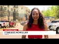 Affordable housing projects move forward across western North Carolina