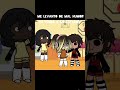 #gacha #gachalife #humour @Atomico36-XD bbes sigan a mi amigo por fa♥