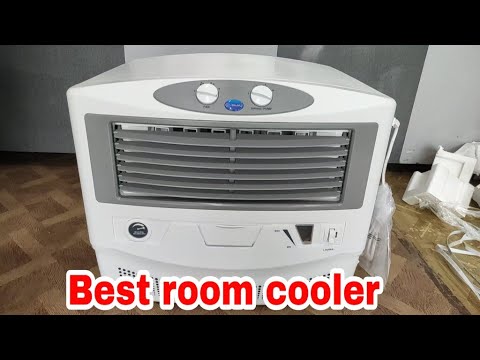 bajaj md2020 54 ltrs room air cooler