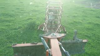 ТАКСИ ДЛЯ КОРОВОК. #дикфарм #dikfarm ТАКСИ ДЛЯ КОРОВОК. #дикфарм #dikfarm