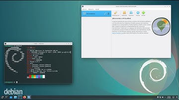 Instalación de VirtualBox en Debian 12.