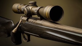 9 Most Accurate 300 Win Mag Rifles for 2023