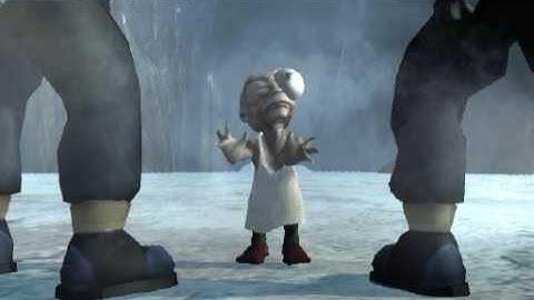 Armed and Dangerous - 03 - Show me your papers