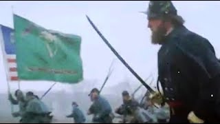 American Civil War 1862 - Irish Volunteers
