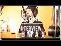 Capture de la vidéo Klone - Interview Lomax