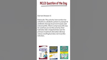 Fundamentals of Nursing NCLEX Review Nursing Questions and Answers 75 NCLEX Prep Questions