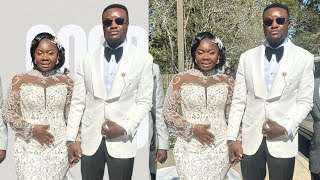 Kofi Weds Jackie II-Traditional Ghanaian Wedding | African Wedding Ceremony USA by Kwabena Boateng Media  211 views 1 day ago 9 minutes, 23 seconds