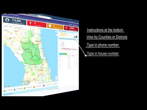 Don't Miss This: Kinetic Outage Map Update
