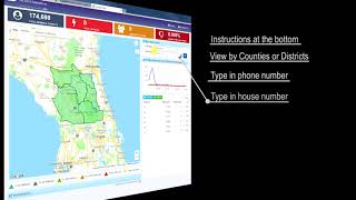 New Outage Map Features