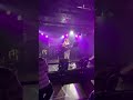 畠山有希2019.8.22ライブ映像