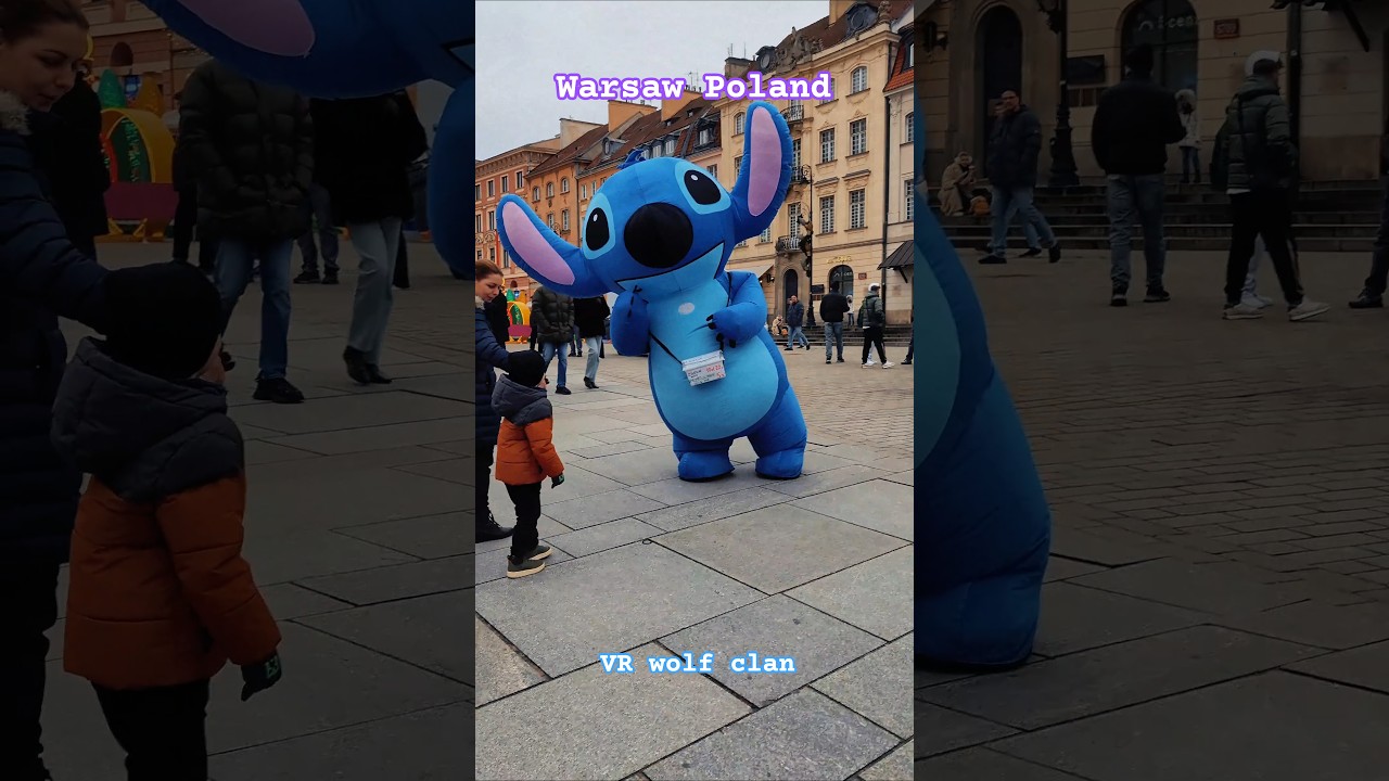 Christmas vibe#warszawa @poland #fun and wonderful Christmas  #2025 #travel #europe #trip #shorts