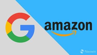 UK opens formal probe into Amazon, Google over fake reviews