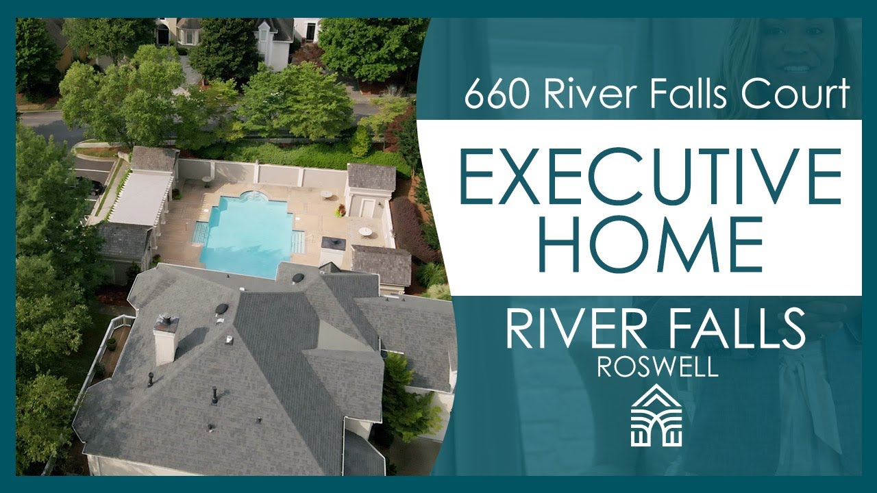 River Falls RoswellRoswell Home for SaleBuying a Home in Roswell
