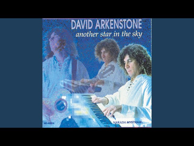 David Arkenstone - Voices of the Night