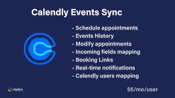 Calendly for Monday.com