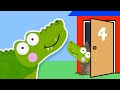 Silly Crocodile Knock Knock Jokes For Kids 4