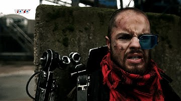 Love & Engineering - director