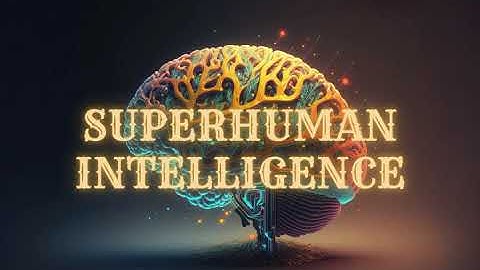 Superhuman Intelligence - Increase EQ & IQ | Super Potent (Morphic Field)