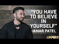 Amar Patel: Creating a Supplement Brand