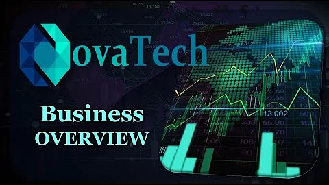 Jackie Glover Presents NovaTech FX