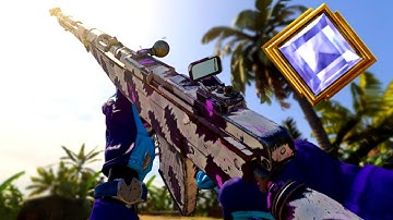 "MoCryptic is Absolutely Frying... " 👀 || Call of Duty Vanguard Ranked Play