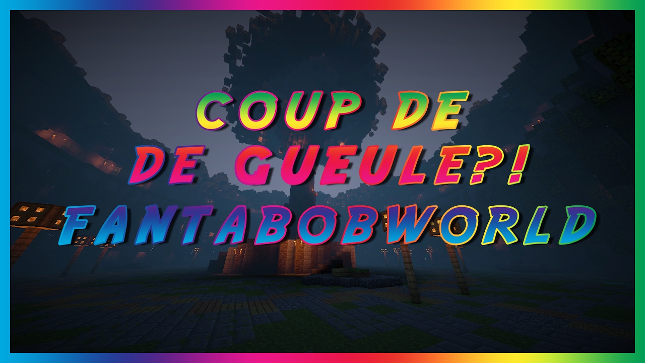 Fantabobfion - Fantabobfion