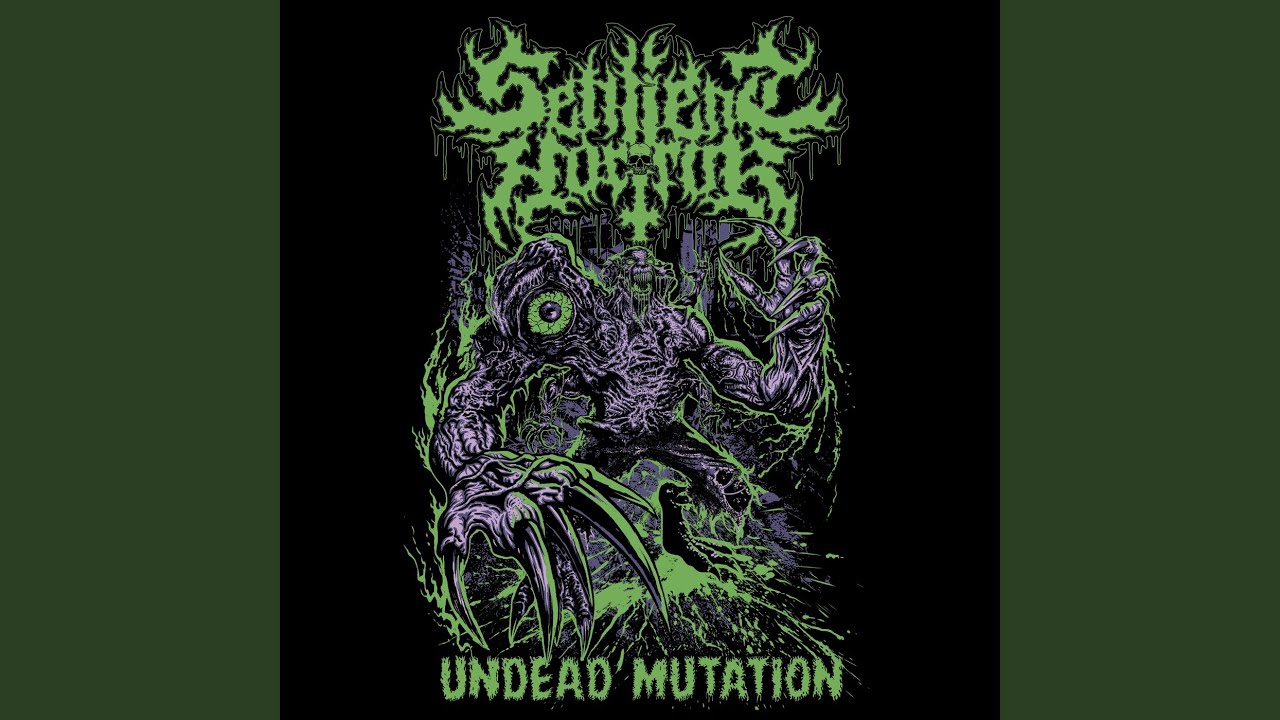 Assista a Undead Mutation no YouTube Assista a Undead Mutation no YouTube