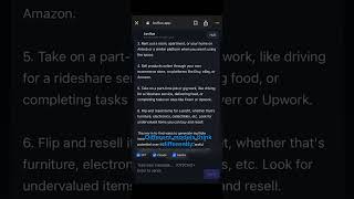 What happens when GPT, Claude, and Gemini answer the same question? #ai #gpt #claude #gemini #tools