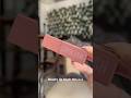Huda Beauty LipBlush #liptint #liquidblush