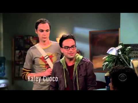 Download The Big Bang Theory S01E01 HDTV XviD Kuraj Bambey